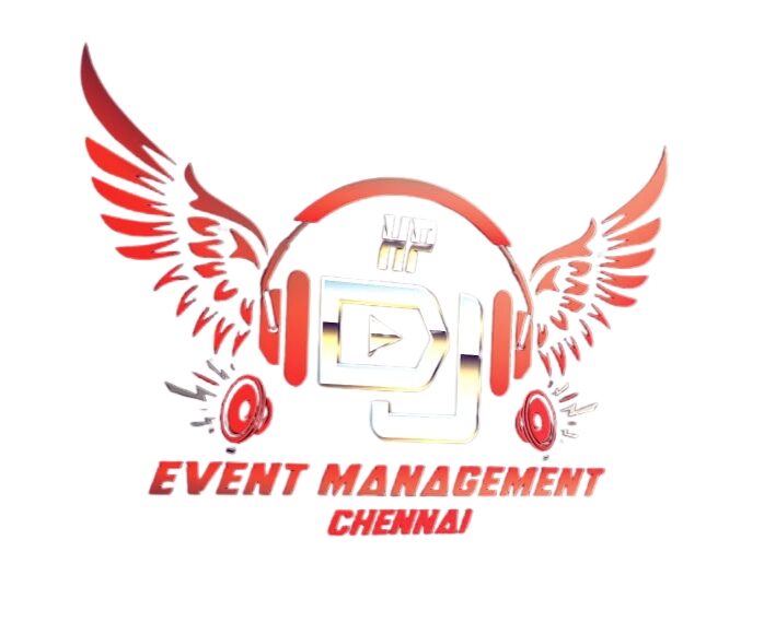HP DJ Event Management