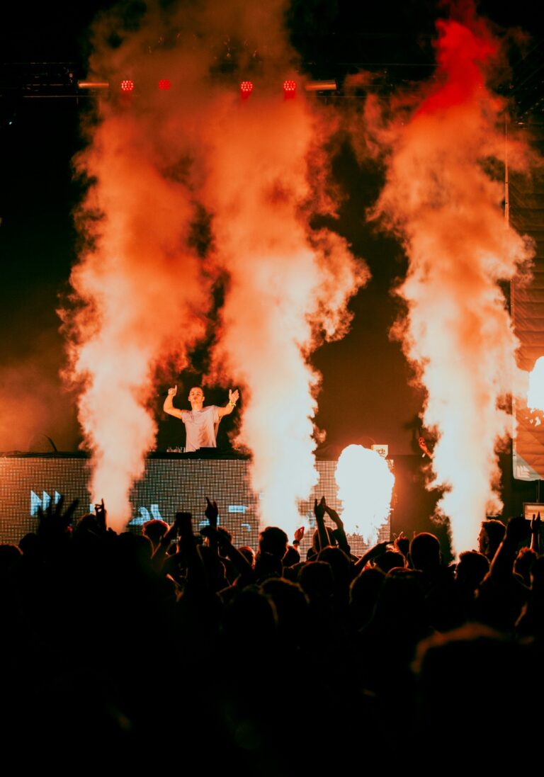 How to Choose the Right DJ for Your Big Day – The Ultimate 2025 Guide for Brides & Grooms